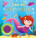 Zoe de Zeemeermin - Geluidenboek