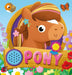 Pony - Geluidenboek