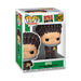Funko POP! Animation: Sakamoto Days - Hyo - Figura in vinile da collezione - Idea regalo - Prodotto ufficiale - Giocattoli per bambini e adulti - Modello di figura per collezionisti ed esposizione
