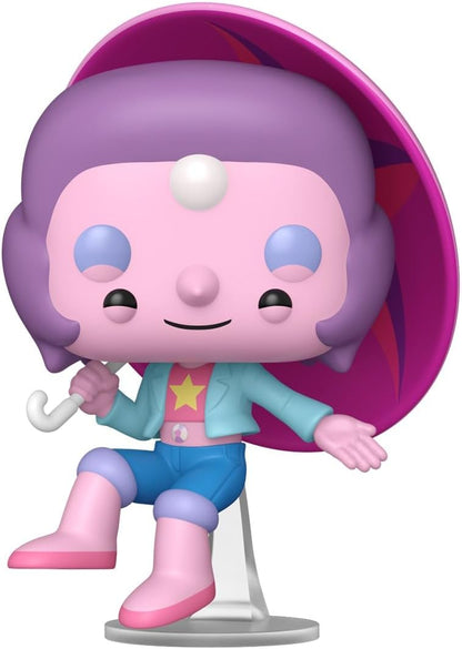 Funko POP! Animation: Steven Universe - Rainbow Quartz 2.0 - Sammelbare Vinylfigur - Geschenkidee - Offizielles Merchandise - Spielzeug für Kinder & Erwachsene - Modellfigur für Sammler