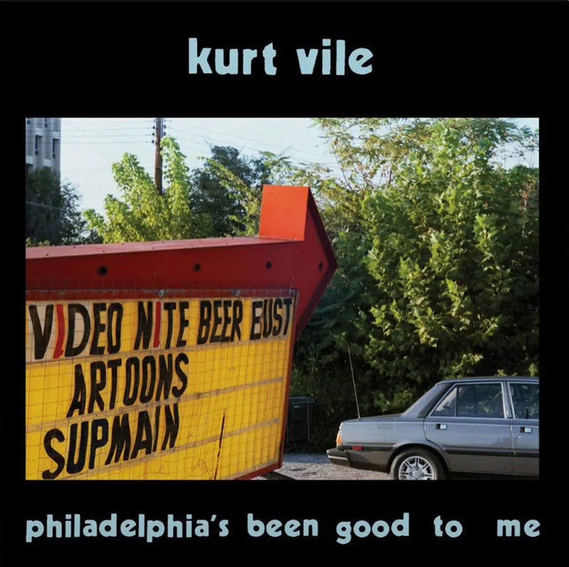 Philadelphia's Been Good to Me