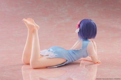 to Love-Ru Darkness - Statua in PVC da tavolo, Haruna Sairenji, 13 cm
