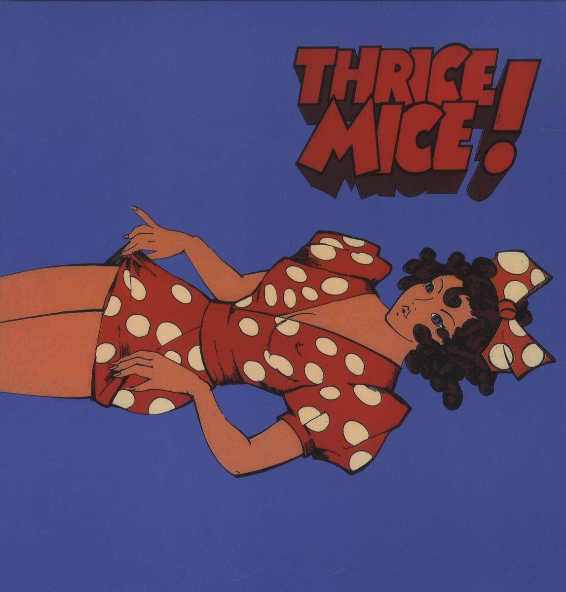 Thrice Mice