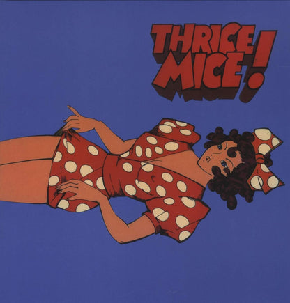 Thrice Mice