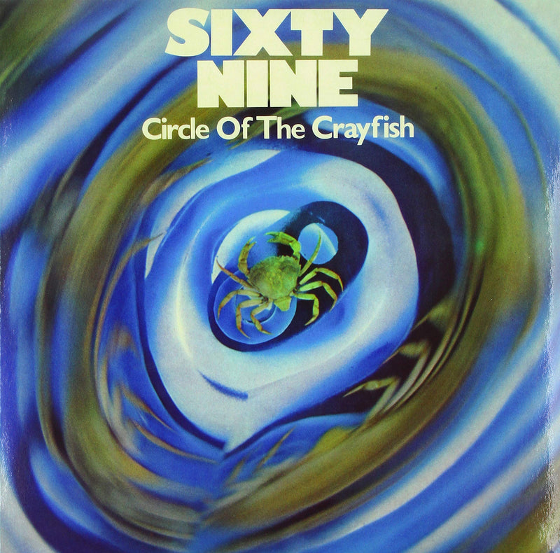 Circle of the Crayfish