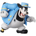 Medicom Toy UDF Ultra Detail Figure No. 862 Disney Series 11 Pete Pete Peat Total Height Approx. 3.9 inches (100 mm), Non-Scale Painted Finished Figure