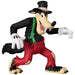 Disney Udf Series 11 Mini Figure Mickey Mouse The Big Bad Wolf 7 Cm