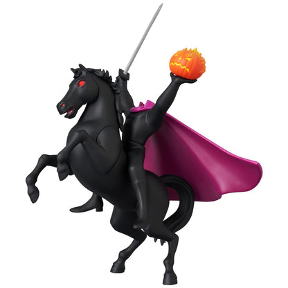 Disney Udf Series 11 Mini Figure The Headless Horseman 7 Cm