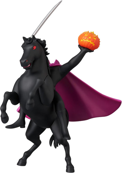 Disney Udf Series 11 Mini Figure The Headless Horseman 7 Cm
