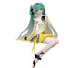 Furyu Hatsune Miku Nudelstopper-Figur – Kanarienvogel Ver. (14 cm
