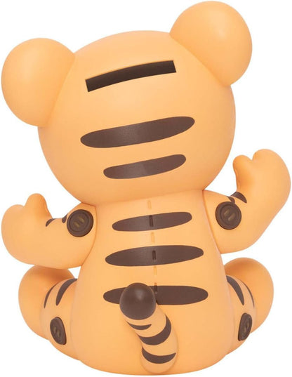 Winnie The Pooh Piggy Vinyl Bank Winnie Tigger 12 Cm