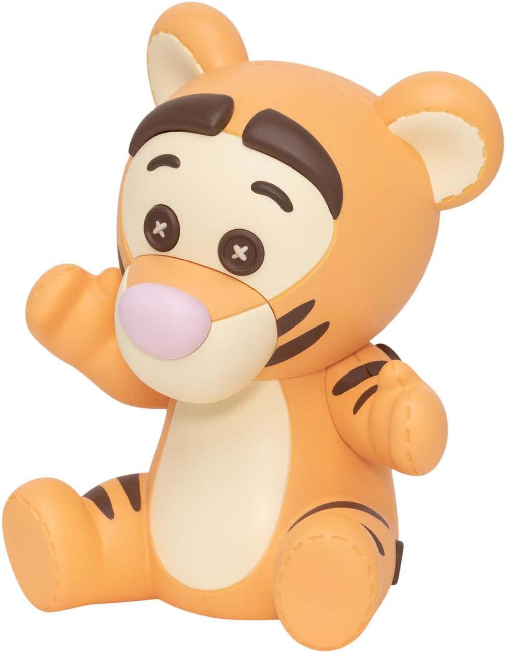 Winnie The Pooh Piggy Vinyl Bank Winnie Tigger 12 Cm