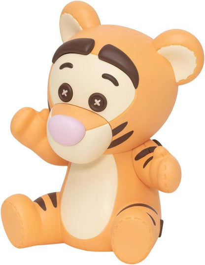 Winnie The Pooh Piggy Vinyl Bank Winnie Tigger 12 Cm
