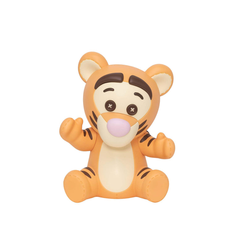 Winnie The Pooh Piggy Vinyl Bank Winnie Tigger 12 Cm