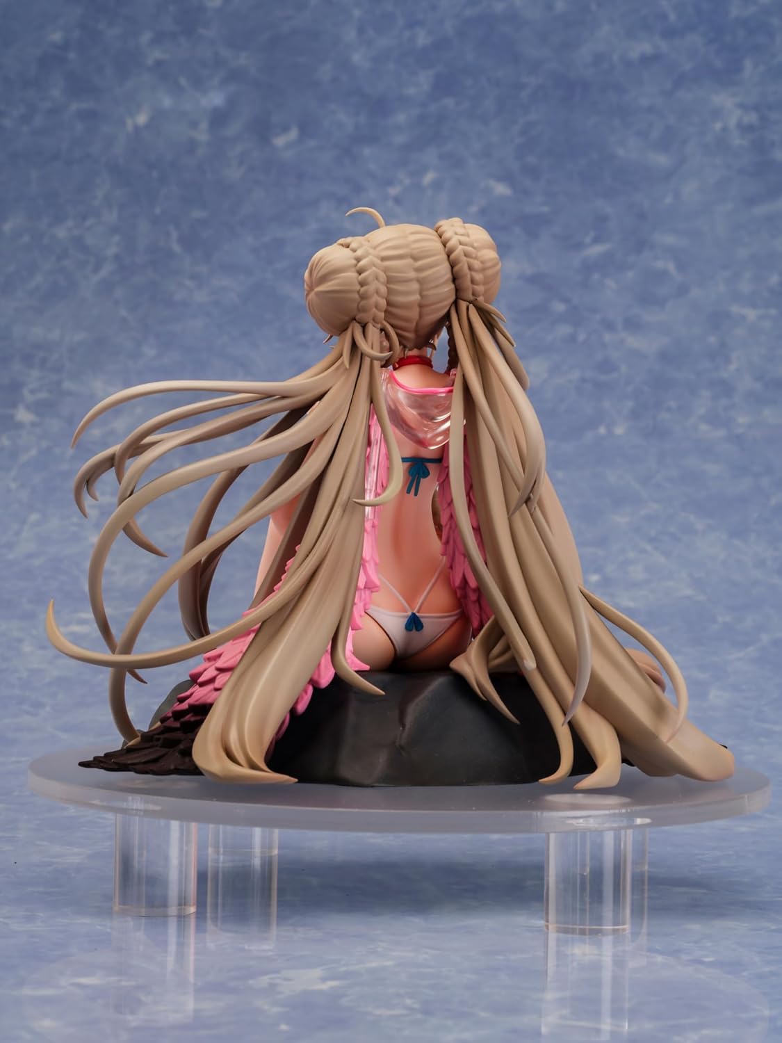 Azur Lane Formidabile Signora Della Spiaggia 1/7 Pvc Fig