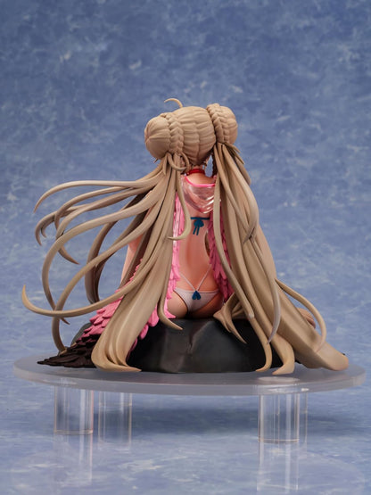 Azur Lane Formidabile Signora Della Spiaggia 1/7 Pvc Fig