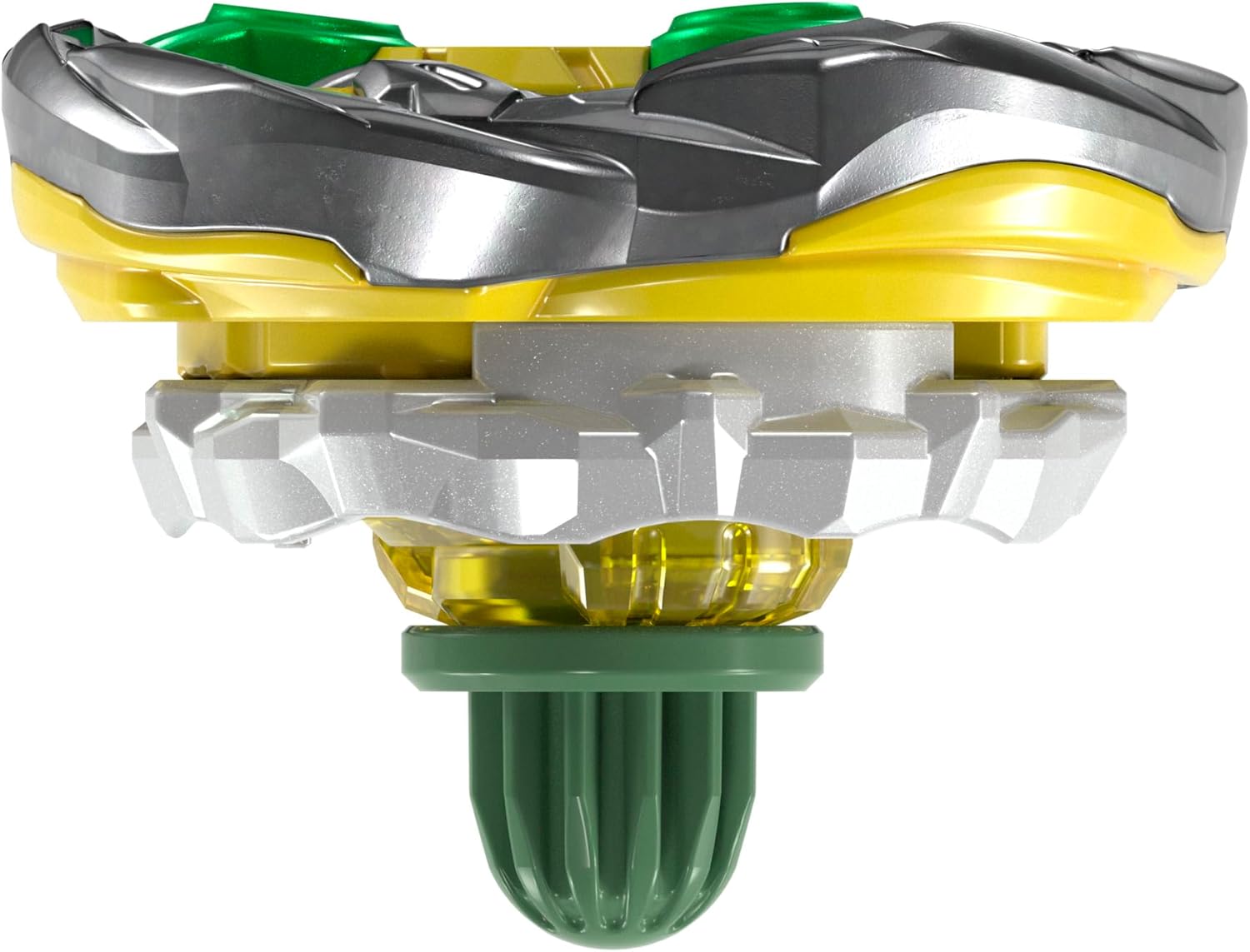 Beyblade X Stun Medusa 9-60GB UX Starter Pack Set with Takara Tomy Stamina Type Top and Launcher, Battling Tops Game Toys, Ages 8+