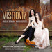 Eugenio Visnoviz: Violin Sonata/Klavierstücke