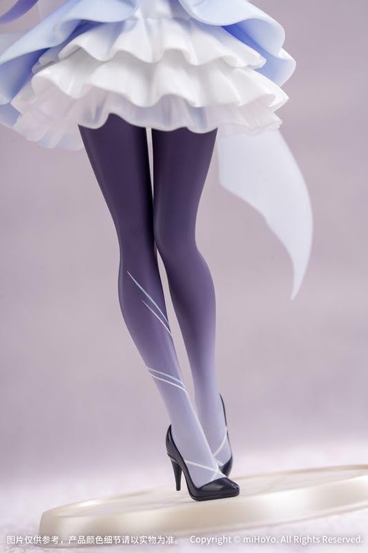 Gift+ Harajin Shining Night Party Ver. 1/8 Scale Complete Figure