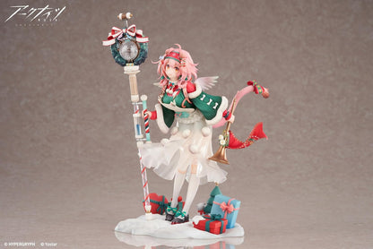 APEX Ark Knights Golden Glow Shiawase no Tsukai VER. Maßstab 1:7 PVC & ABS Painted Complete Figure