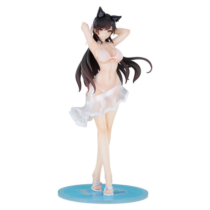 APEX LIMEPIE Serie Azur Lane Atago Midsummer March Version, scala 1/8, PVC e ABS, figura completa preverniciata