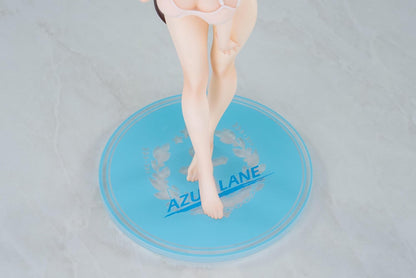 APEX LIMEPIE Serie Azur Lane Kaohsiung Sandy Beach Rhapsody Ver., scala 1/8, PVC e ABS, figura completa preverniciata