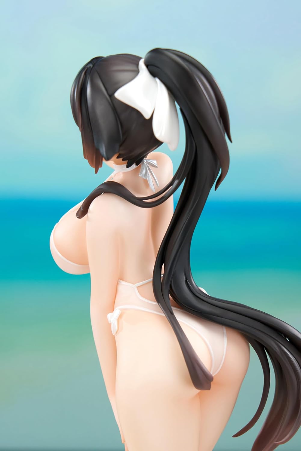 APEX LIMEPIE Serie Azur Lane Kaohsiung Sandy Beach Rhapsody Ver., scala 1/8, PVC e ABS, figura completa preverniciata