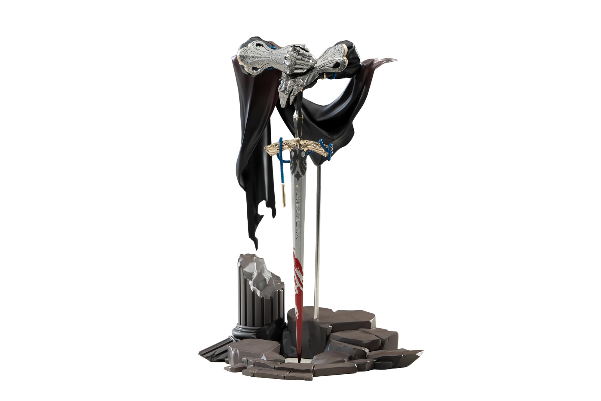 APEX Limepie Serie Reverse 1999 Night Non-Skala PVC & ABS vorbemalte komplette Figur