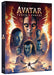 Avatar: Fuoco E Cenere (2 Blu-Ray) - (Italian Import)