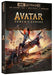 Avatar: Fuoco E Cenere (4K Ultra Hd + 2 Blu-Ray Hd)