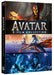 Avatar: 3 Movie Collection (3 Blu-Ray) - (Italian Import)
