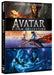Avatar: 3 Movie Collection - 4K Uhd (3 4K + 3 Bd