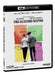 Blu-Ray 4K Uhd Fino All'ultimo Respiro (4K Ultra Hd + Blu-Ray Hd