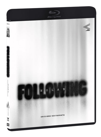 Blu-Ray Following