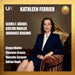 Kathleen Ferrier: Georg F. Händel/Gustav Mahler/Johannes Brahms