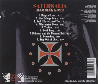 Delirium I.P.G. - Sesta Strada Lungo Il Tempo