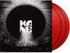 Kane - Live In Ahoy 2025 (Red Vinyl) (3 Lp)