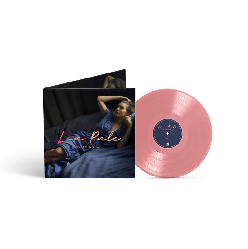 Woman & I