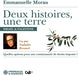 Deux Histoires, Une Terre-Israel & Palestine