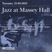 Jazz At Massey Hall Toronto, 15-05-1953