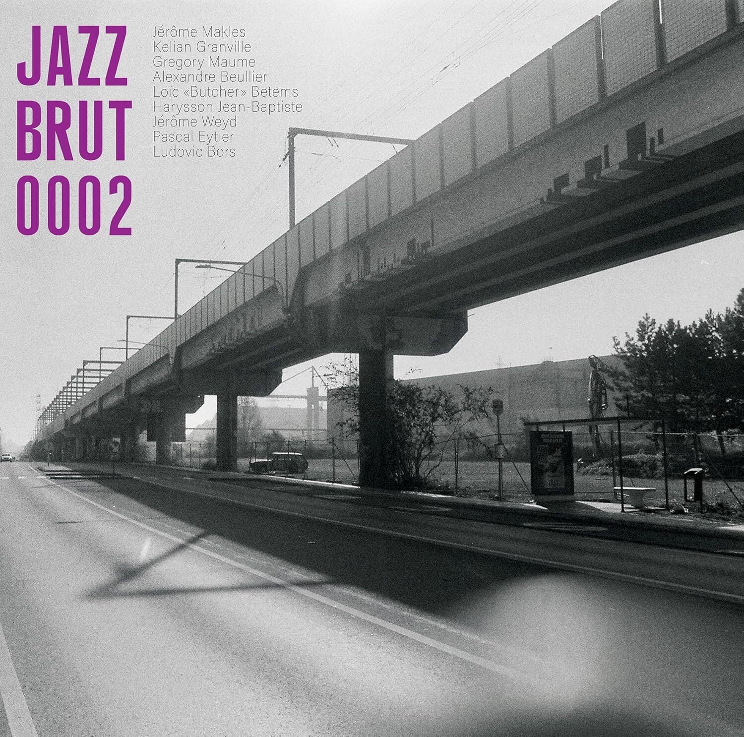 Jazz Brut 0002