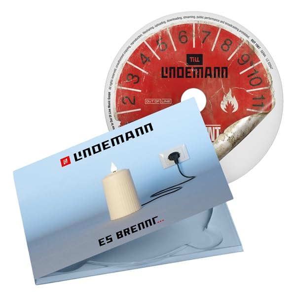 Es Brennt (Minimax Picture)