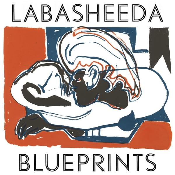 Blueprints (Cv)