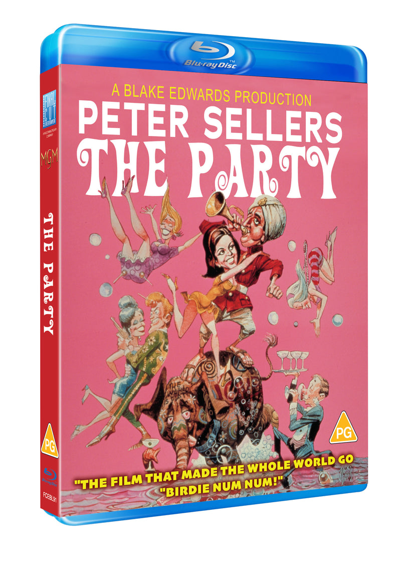 The Party