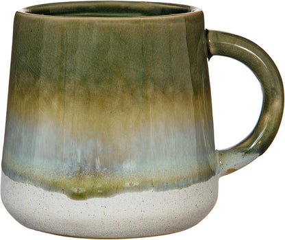 Sass & Belle Mojave Green Mug