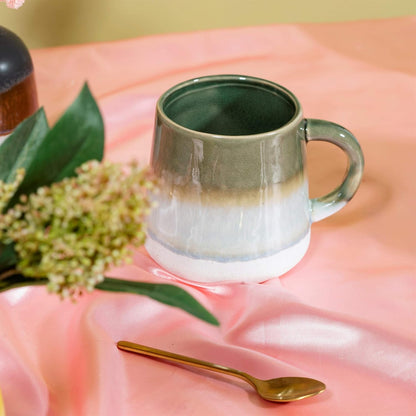 Sass & Belle Mojave Green Mug