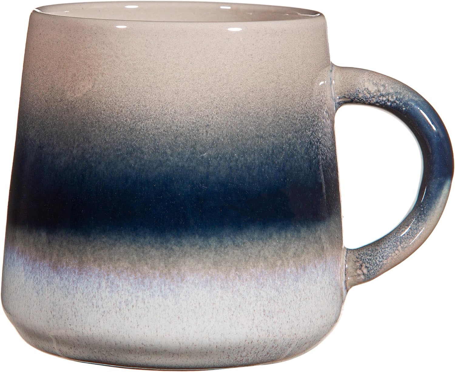 Dusk Mojave Glaze Mug