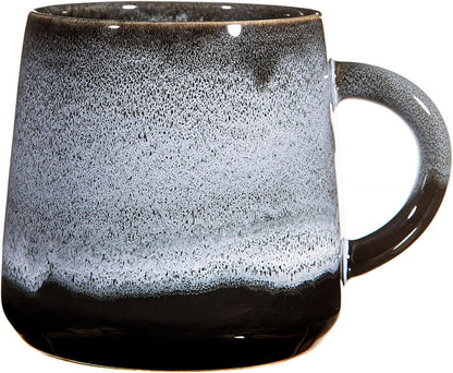 Midnight Mojave Glaze Mug