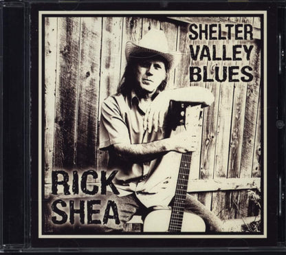 Shelter Valley Blues
