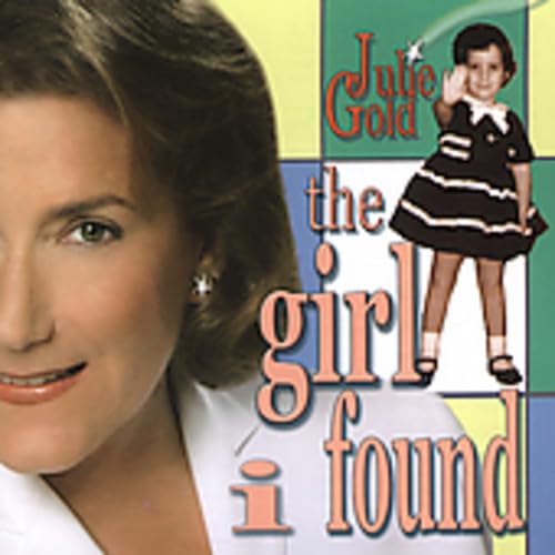 Girl I Found